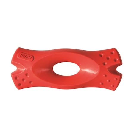 Rubber Hole Toy